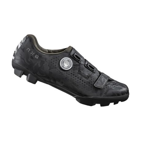 Shimano RX6 gravel cipő