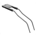 Thule Ride Along alacsony vázas női kerékpárhoz gyermekülés konzol