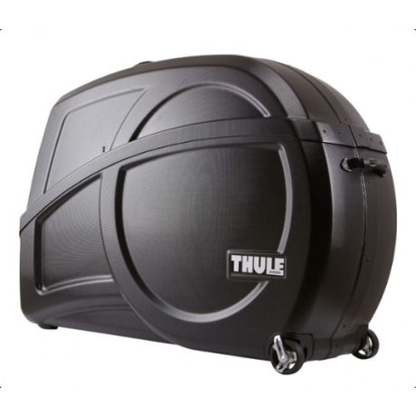 Thule Roundtrip Transition 100502 kerékpárszállító táska szerelőállvánnyal