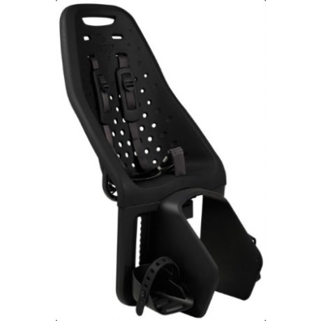Thule Yepp Maxi Easy Fit csomagtartóra is szerelhető hátsó gyermekülés