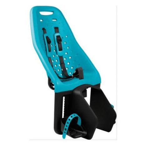 Thule Yepp Maxi Easy Fit csomagtartóra is szerelhető hátsó gyermekülés