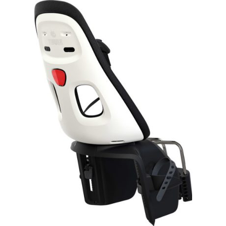 Thule Yepp Nexxt Maxi nyeregcsőre szerelhető hátsó gyermekülés