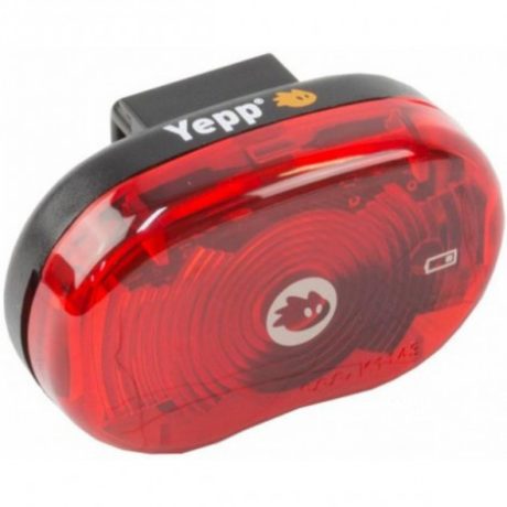Thule Yepp Delight hátsó lámpa gyereküléshez