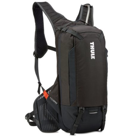 Thule Rail Pro (+hydrapack és protektor) 12l MTB/enduro hátizsák túrázáshoz