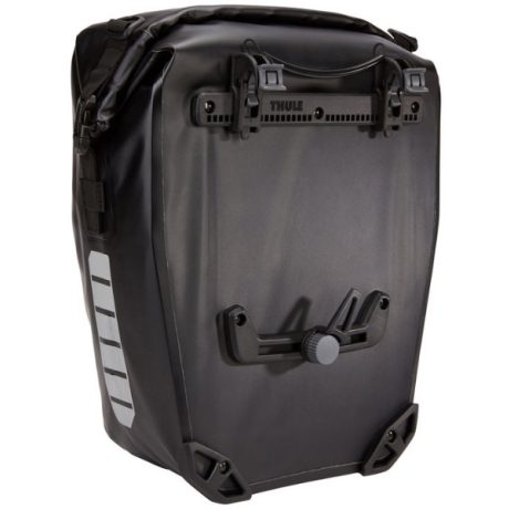 Thule Pnp Shield Pannier csomagtartóra való nagy táska párban