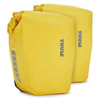   Thule Pnp Shield Pannier csomagtartóra való nagy táska párban
