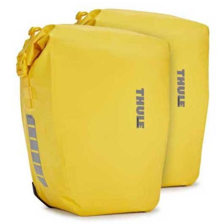 Thule Pnp Shield Pannier csomagtartóra való nagy táska párban
