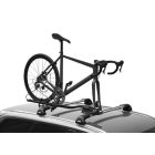 Thule Fastride 564 villarögzítős átütőtengelyes kerékpárszállító tetőcsomagtartóra