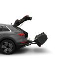 Thule 9059 Onto vonóhorogra szerelhető csomagtartó doboz