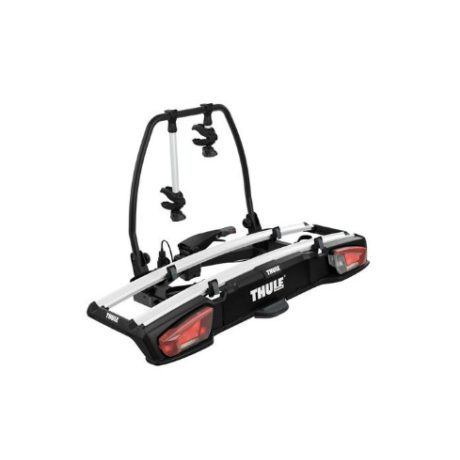 Thule Velospace XT vonóhorogra szerelhető 13 pólusú kerékpárszállító