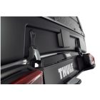 Thule Backspace 300 l vonóhorogra szerelhető csomagtartó doboz VeloSpace XT-hez