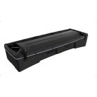 Thule Backspace 300 l vonóhorogra szerelhető csomagtartó doboz VeloSpace XT-hez