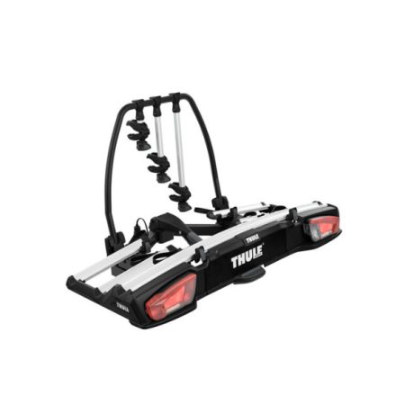 Thule Velospace XT vonóhorogra szerelhető 7 pólusú kerékpárszállító