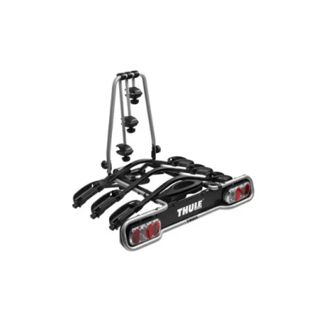Thule Euroride 942 13 pólusú kerékpárszállító vonóhorogra