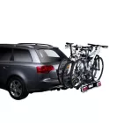 Thule Euroride 942 13 pólusú kerékpárszállító vonóhorogra
