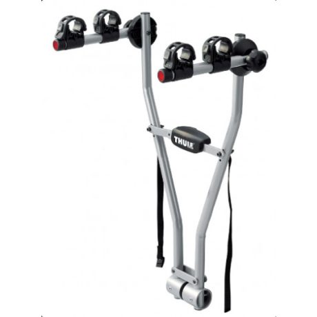Thule Xpress 970 kerékpárszállító vonóhorogra