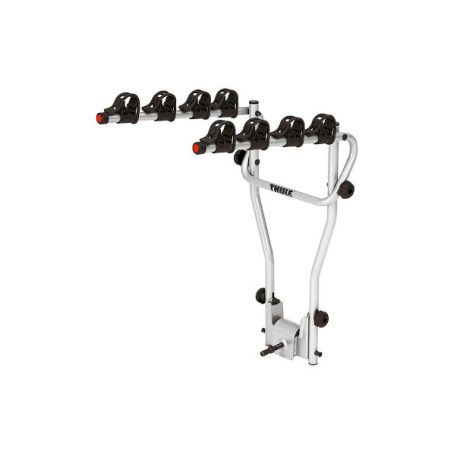 Thule 9708 Hangon kerékpárszállító vonóhorogra
