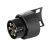 Thule 9906 csatlakozó adapter 7pinről 13 pinre