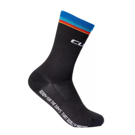 Cube Zokni High Cut Road/XC light blue 40-43