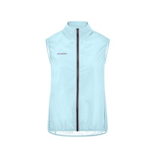 Cube Női Mellény ATX WS CMPT Wind| Kék XXL