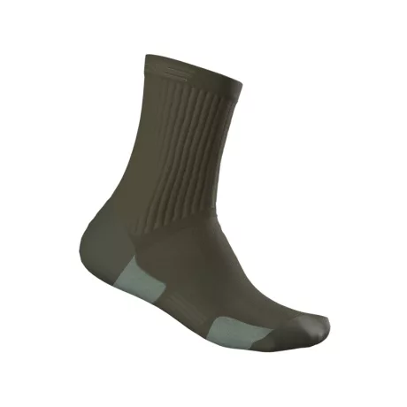 Cube Zokni High Cut MTB TM| Oliva 40-43