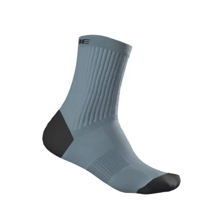 Cube Zokni High Cut MTB Artline| Kék 36-39