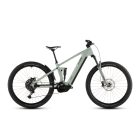 Cube Stereo Hybrid ONE22 Pro 600 stonegrey'n'black MTB fully e-bike