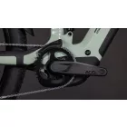 Cube Stereo Hybrid ONE22 Pro 800 stonegrey'n'black MTB fully e-bike