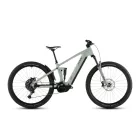 Cube Stereo Hybrid ONE22 Pro 800 stonegrey'n'black MTB fully e-bike