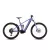Cube Stereo Hybrid ONE22 Pro 600 lucidlilac'n'lime MTB fully e-bike