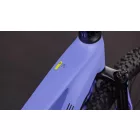Cube Stereo Hybrid ONE22 Pro 600 lucidlilac'n'lime MTB fully e-bike
