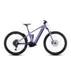 Cube Stereo Hybrid ONE22 Pro 600 lucidlilac'n'lime MTB fully e-bike