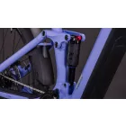 Cube Stereo Hybrid ONE22 Pro 600 lucidlilac'n'lime MTB fully e-bike