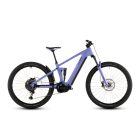 Cube Stereo Hybrid ONE22 Pro 800 lucidlilac'n'lime MTB fully e-bike