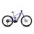 Cube Stereo Hybrid ONE22 Pro 800 lucidlilac'n'lime MTB fully e-bike