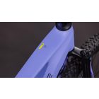 Cube Stereo Hybrid ONE22 Pro 800 lucidlilac'n'lime MTB fully e-bike