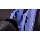 Cube Stereo Hybrid ONE22 Pro 800 lucidlilac'n'lime MTB fully e-bike