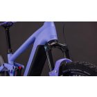 Cube Stereo Hybrid ONE22 Pro 800 lucidlilac'n'lime MTB fully e-bike