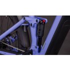 Cube Stereo Hybrid ONE22 Pro 800 lucidlilac'n'lime MTB fully e-bike