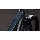 Cube Stereo Hybrid ONE22 Pro 600 FE night'n'chrome MTB fully e-bike