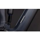 Cube Stereo Hybrid ONE22 Pro 600 FE night'n'chrome MTB fully e-bike