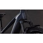 Cube Stereo Hybrid ONE22 Pro 600 FE night'n'chrome MTB fully e-bike