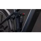 Cube Stereo Hybrid ONE22 Pro 800 FE night'n'chrome MTB fully e-bike