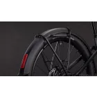 Cube Stereo Hybrid ONE22 Pro 800 FE night'n'chrome MTB fully e-bike