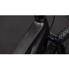 Cube Stereo Hybrid ONE22 Race 800 slabgrey'n'chrome MTB fully e-bike