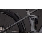Cube Stereo Hybrid ONE22 Race 800 slabgrey'n'chrome MTB fully e-bike
