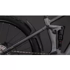 Cube Stereo Hybrid ONE22 Race 800 slabgrey'n'chrome MTB fully e-bike