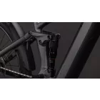 Cube Stereo Hybrid ONE22 Race 800 slabgrey'n'chrome MTB fully e-bike