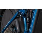 Cube Stereo Hybrid ONE22 Race 800 electricblue'n'white MTB fully e-bike