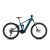 Cube Stereo Hybrid ONE22 Race 800 electricblue'n'white MTB fully e-bike